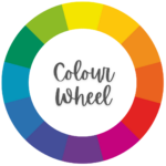 colour wheel